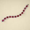 Bold Eternity  Bracelet
