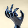 Bold Eternity  Bracelet
