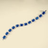 Bold Eternity  Bracelet