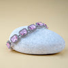 Bold Eternity  Bracelet