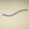 Bold Eternity  Bracelet