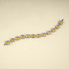 Bold Eternity  Bracelet
