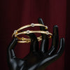 Opal illusion  Bangles