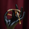 Celestial Cascade Bangles