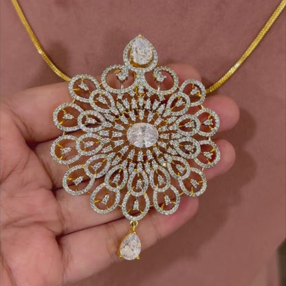 Royal Maharani Set