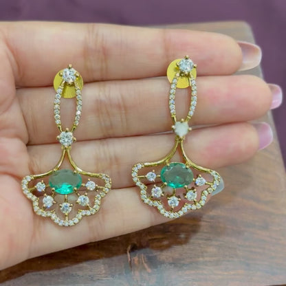 Saanvi Necklace Set