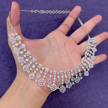 Betel Dew Harmony Necklace
