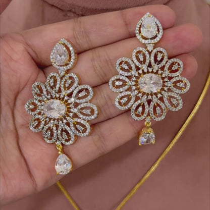 Royal Maharani Set