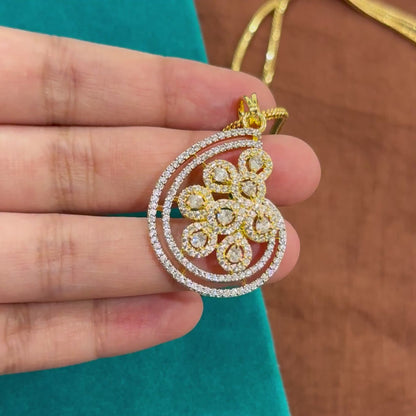 Amara Glow Pendant Set