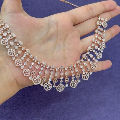Betel Dew Harmony Necklace