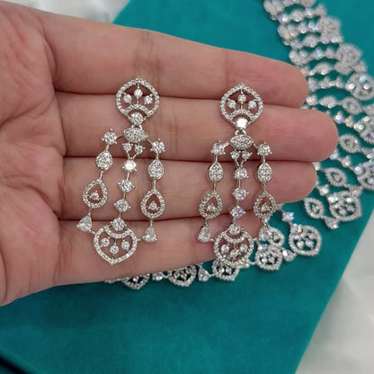 Betel Dew Harmony Necklace